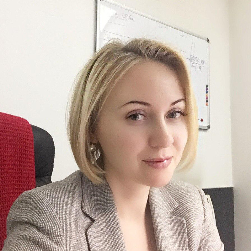 Лукашина Ксения
