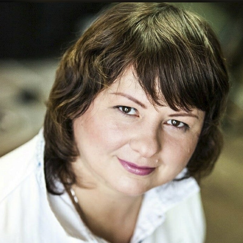 Рябова Анжела