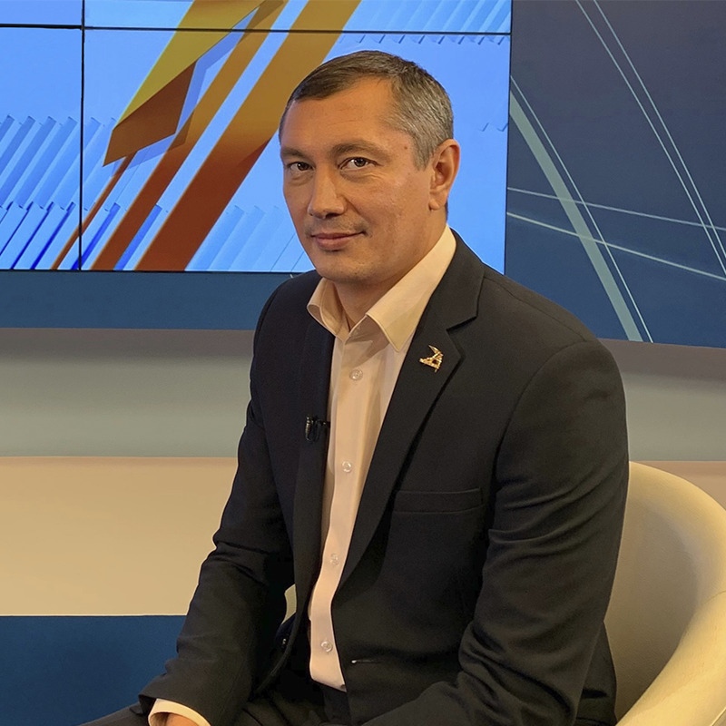 Евдокимов Роман