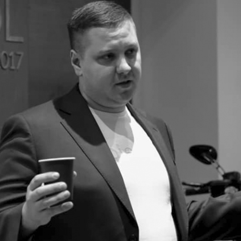 Подковальников Антон