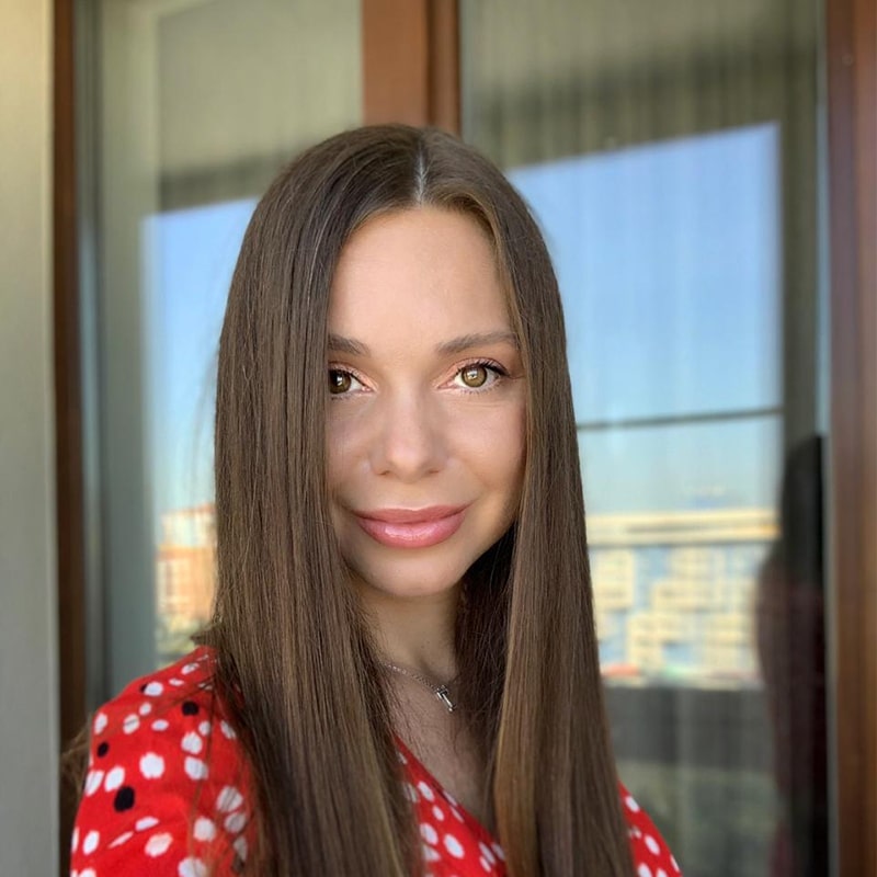 Шахворостова Татьяна