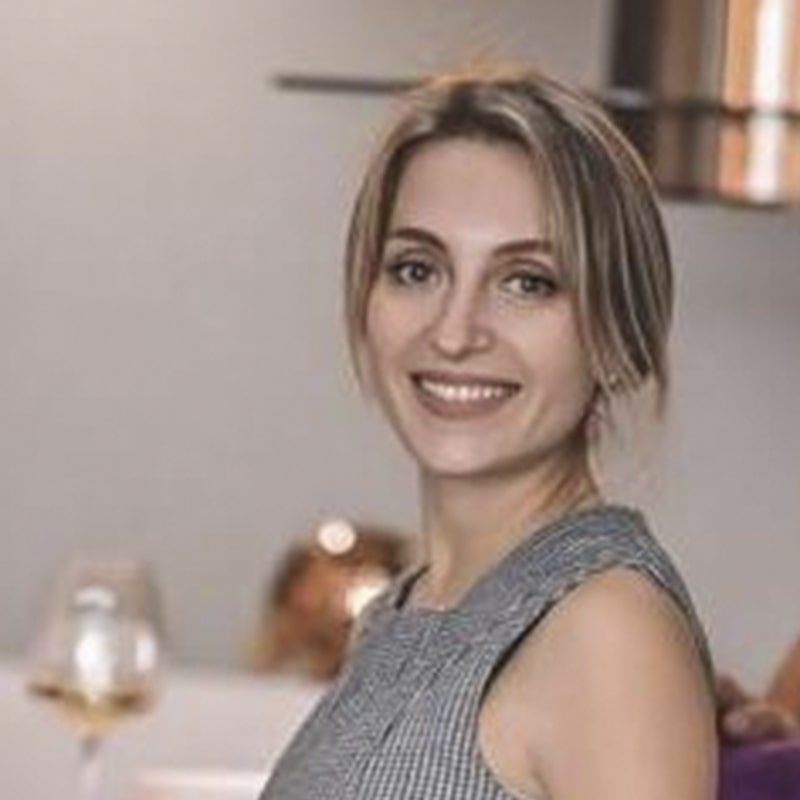 Карчевская Наталья